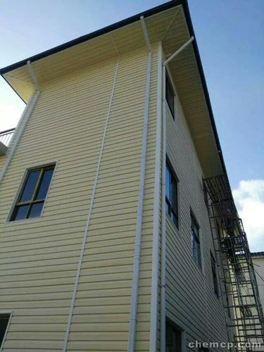 华亭县高端PVC外墙装饰板工厂直供 建筑装饰材料的新选择