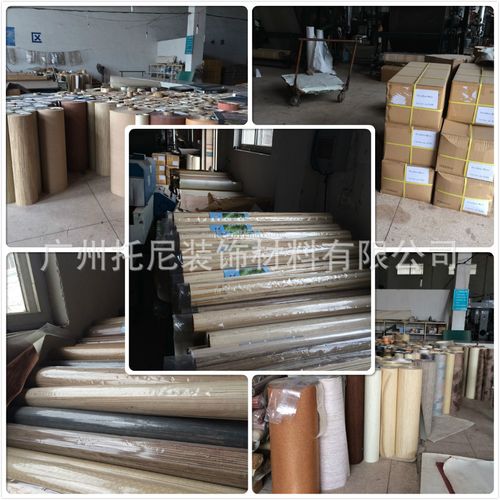 天然纸编墙纸 环保素色工程壁纸引领现代家装与建筑装饰新潮流